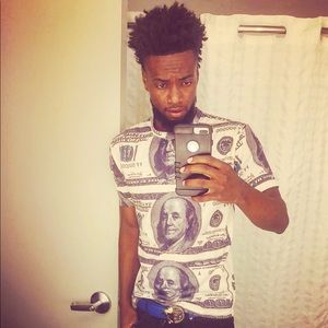 Meet your Posher, Quanze